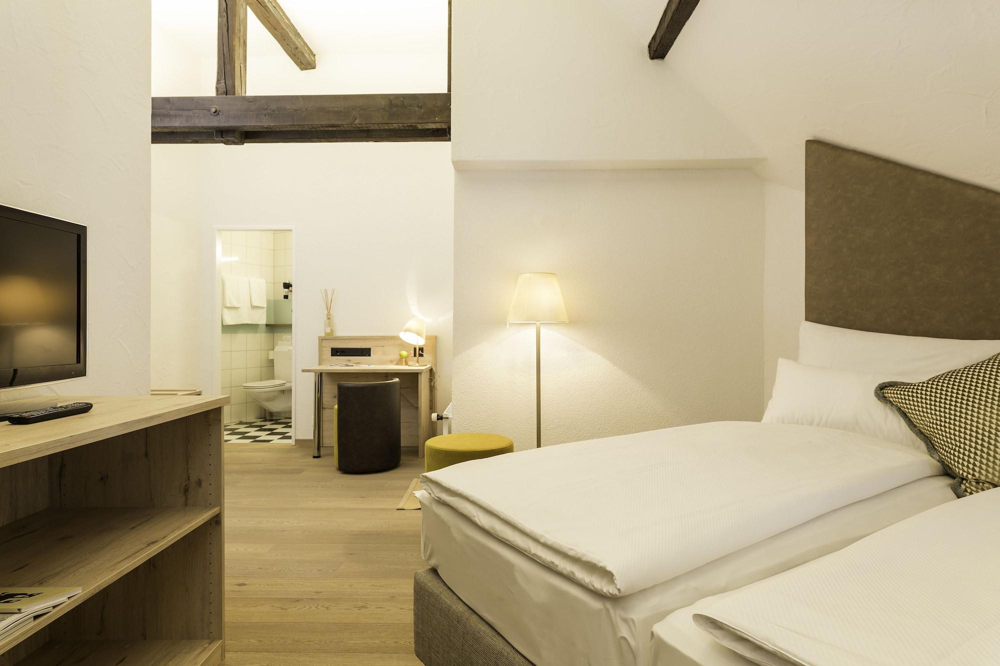Platzhirsch Zuerich - Downtown Boutique Hotel & Sushi Lounge Zewnętrze zdjęcie