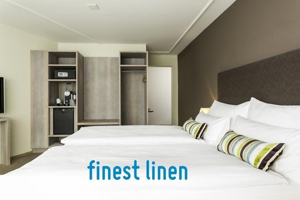 Platzhirsch Zuerich - Downtown Boutique Hotel & Sushi Lounge Zewnętrze zdjęcie