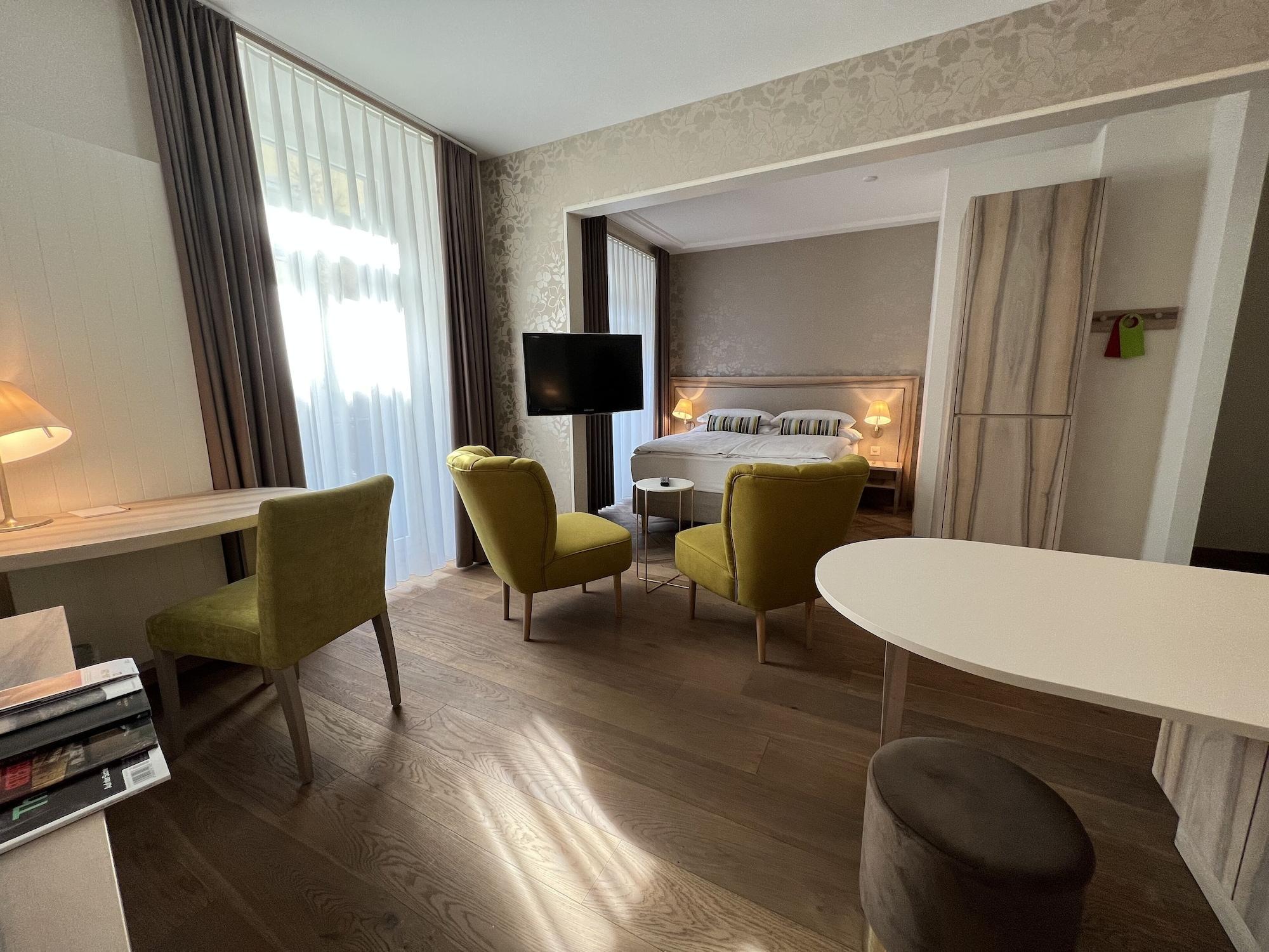 Platzhirsch Zuerich - Downtown Boutique Hotel & Sushi Lounge Zewnętrze zdjęcie