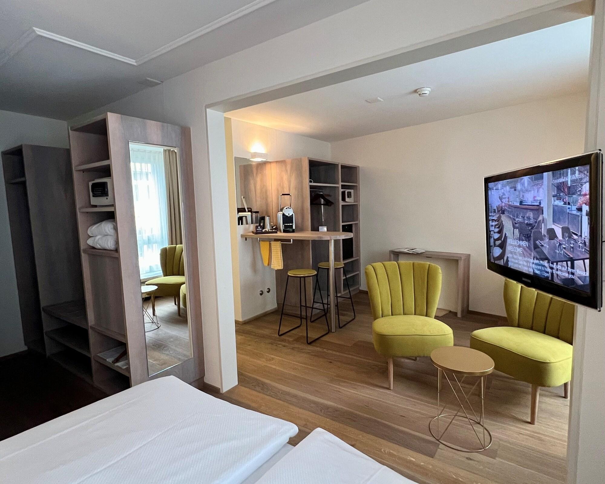 Platzhirsch Zuerich - Downtown Boutique Hotel & Sushi Lounge Zewnętrze zdjęcie