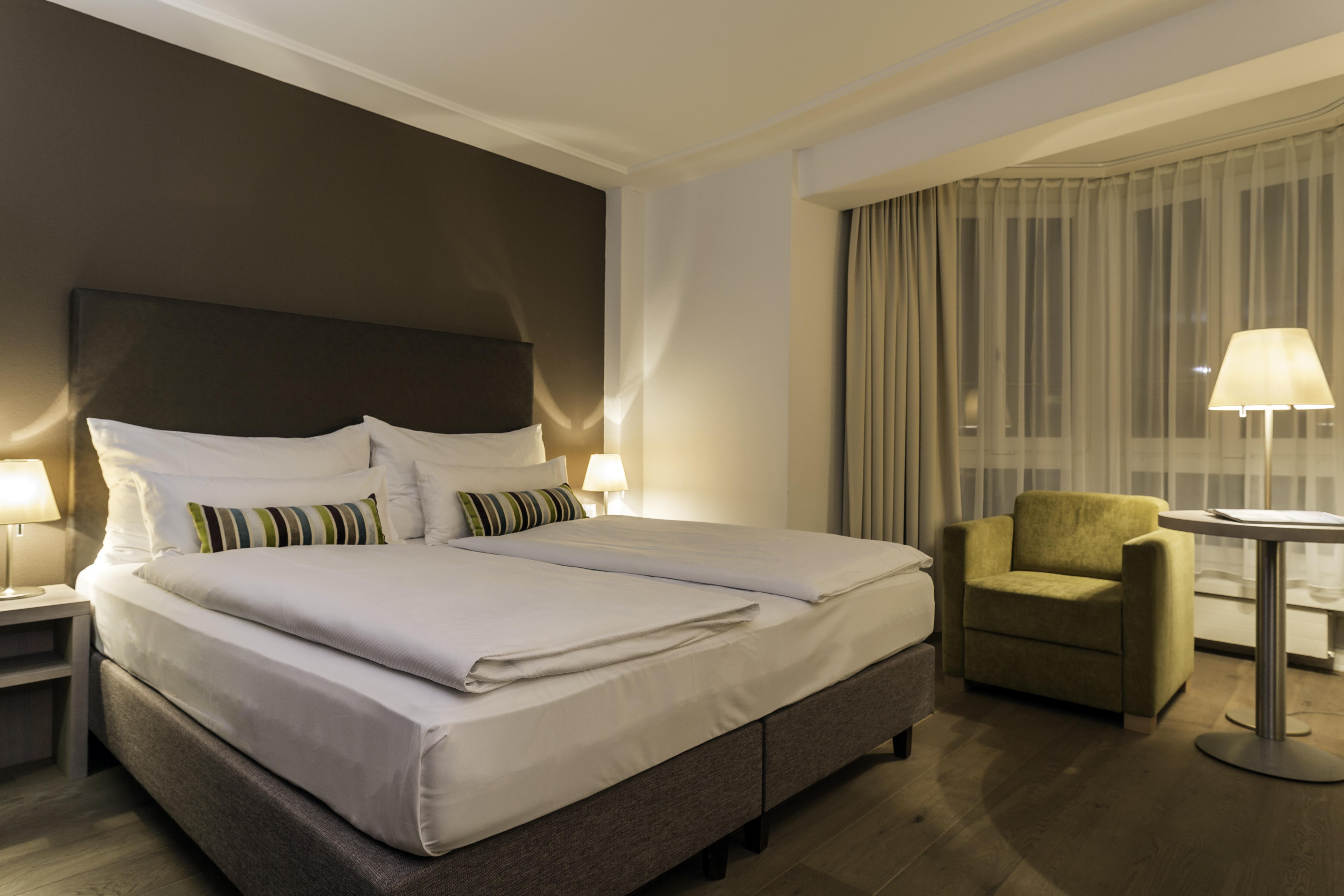Platzhirsch Zuerich - Downtown Boutique Hotel & Sushi Lounge Zewnętrze zdjęcie