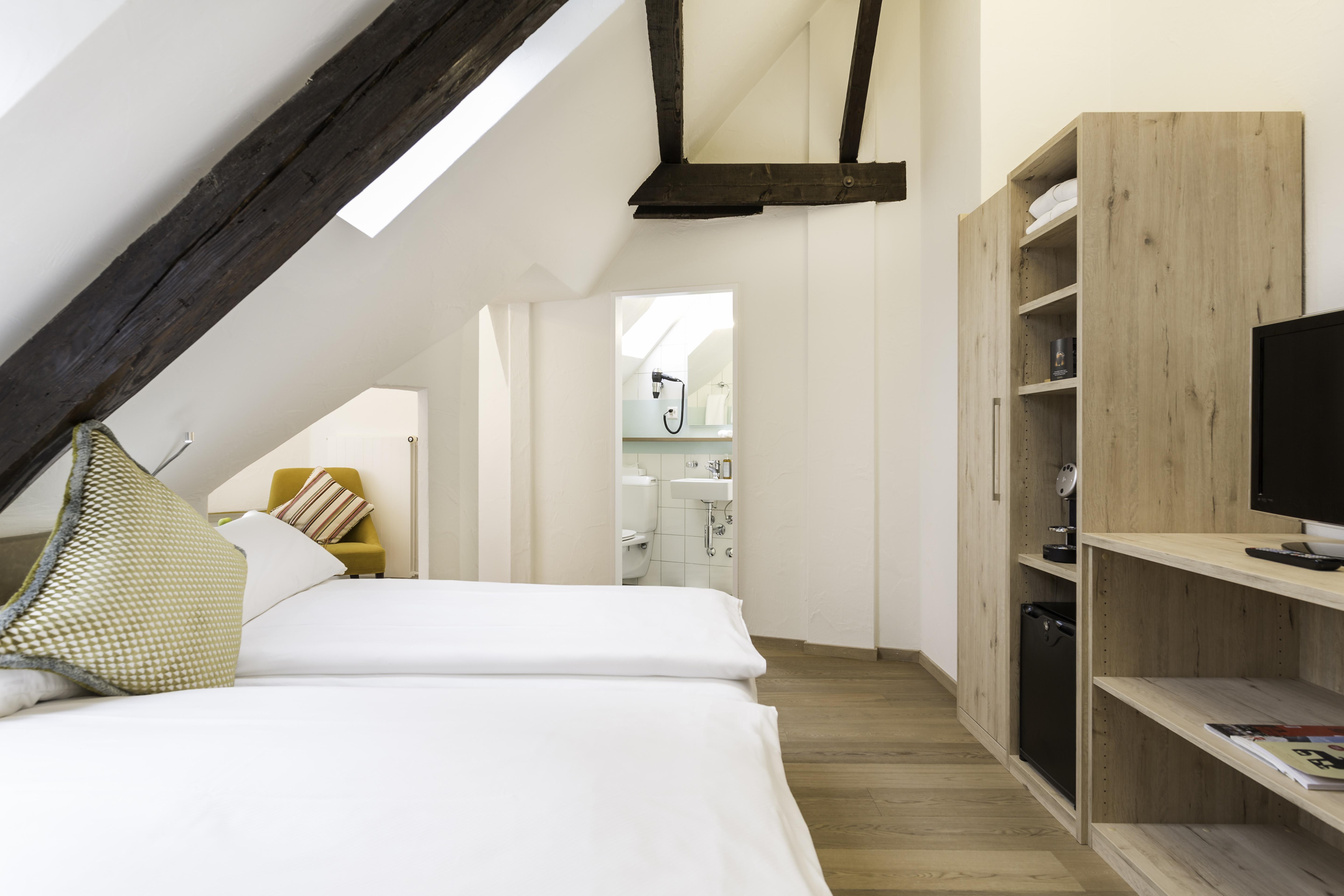 Platzhirsch Zuerich - Downtown Boutique Hotel & Sushi Lounge Zewnętrze zdjęcie