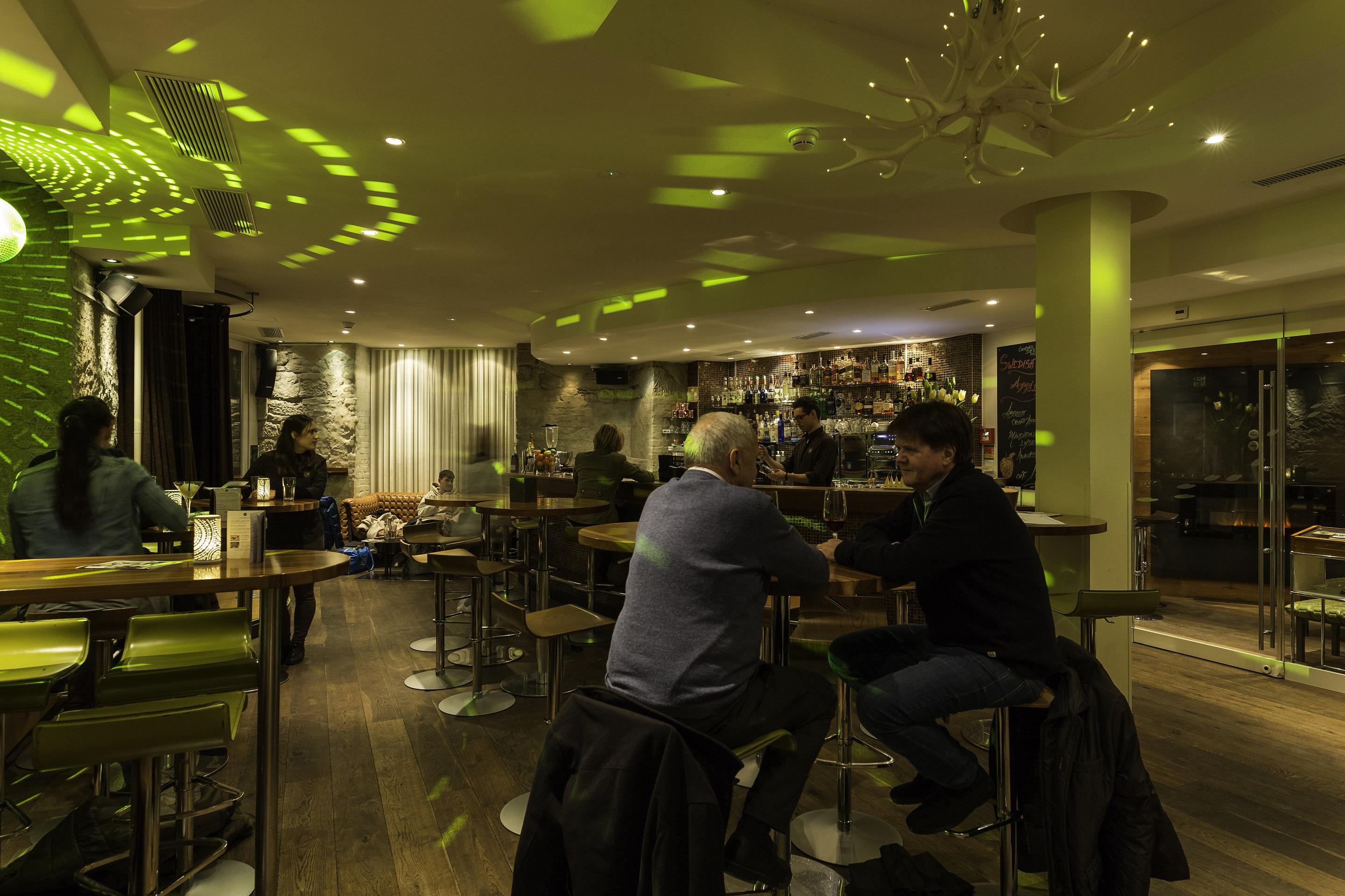 Platzhirsch Zuerich - Downtown Boutique Hotel & Sushi Lounge Zewnętrze zdjęcie