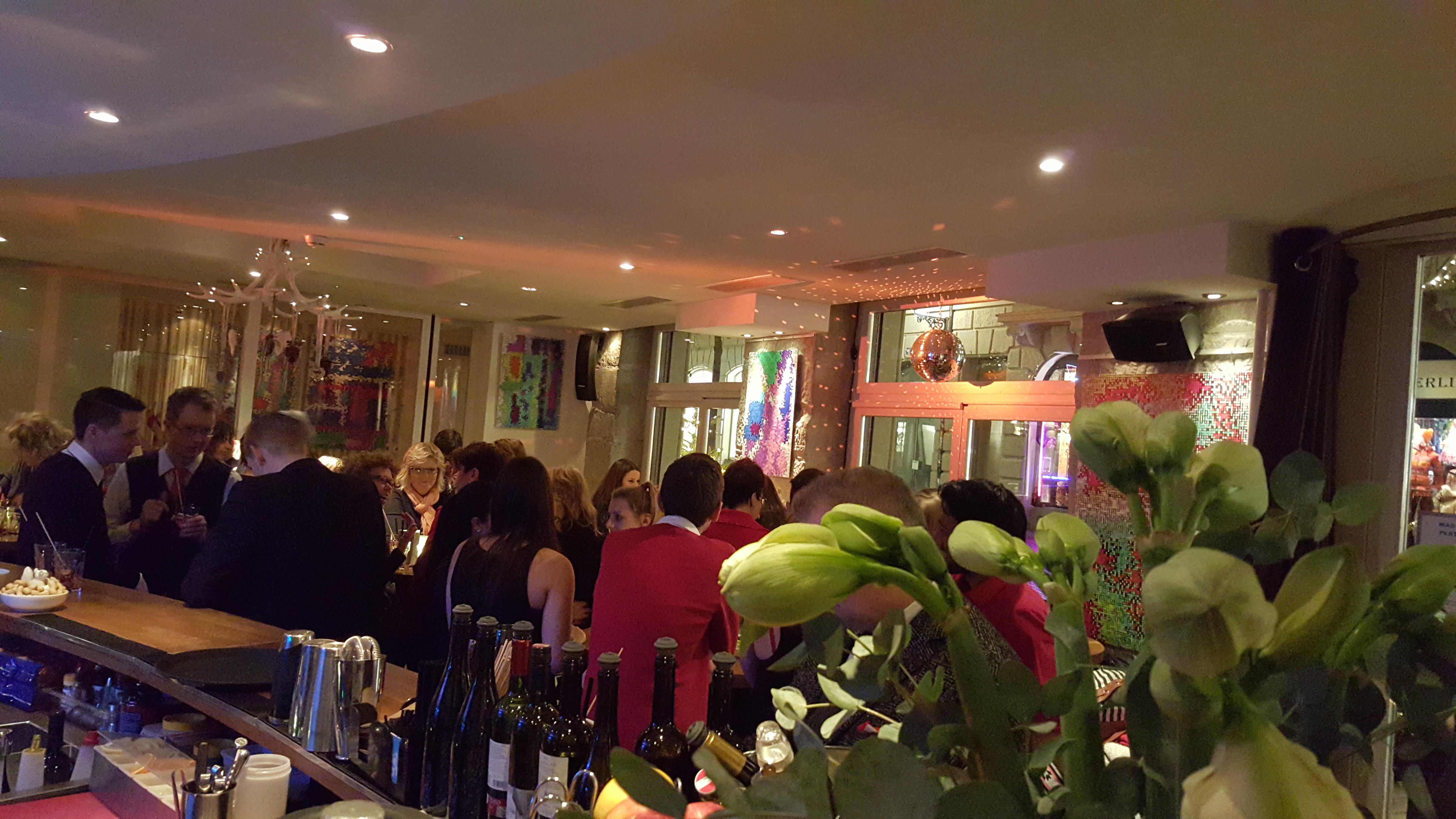 Platzhirsch Zuerich - Downtown Boutique Hotel & Sushi Lounge Zewnętrze zdjęcie