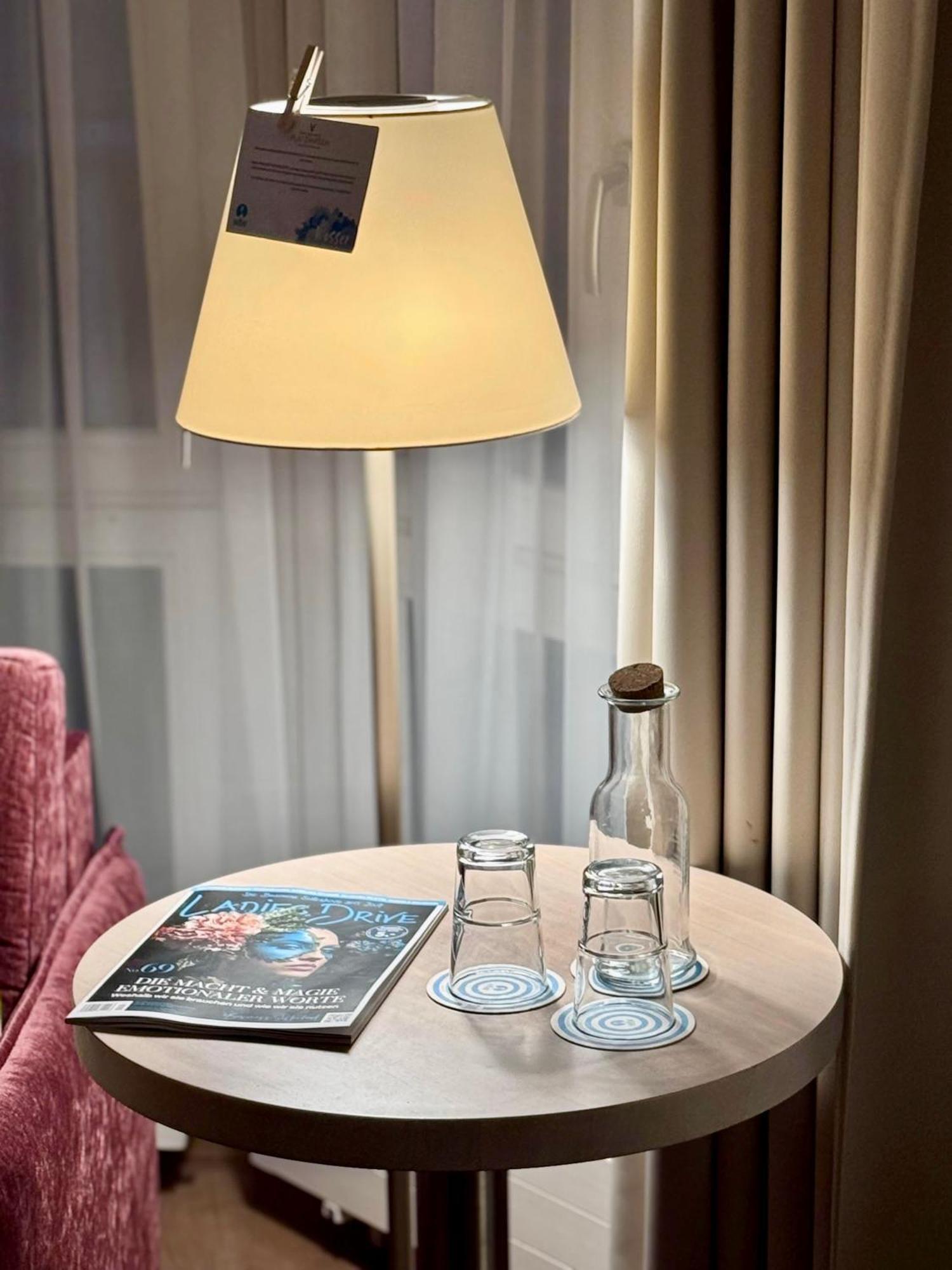 Platzhirsch Zuerich - Downtown Boutique Hotel & Sushi Lounge Zewnętrze zdjęcie